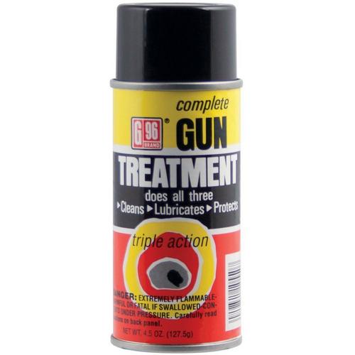 G96 Gun Treatment - Primary Image