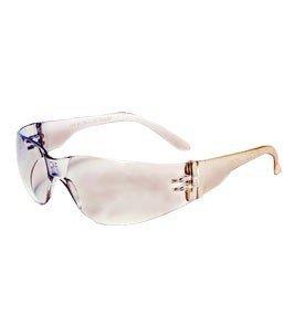Soft Air USA Firepower Clear Safety Glasses - Soft Air USA