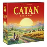 Asmodee CATAN The Game - Thumbnail 1 of 4