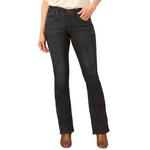 Women's Democracy "Ab"solution Itty Bitty Bootcut Jeans - Thumbnail 1 of 7