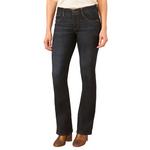 Women's Democracy "Ab"solution Itty Bitty Bootcut Jeans - Thumbnail 2 of 7