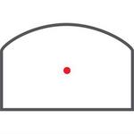 Leupold DeltaPoint Pro 2.5 MOA Red Dot Sight - Thumbnail 2 of 5