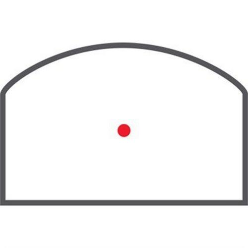 Leupold DeltaPoint Pro 2.5 MOA Red Dot Sight - Primary Image