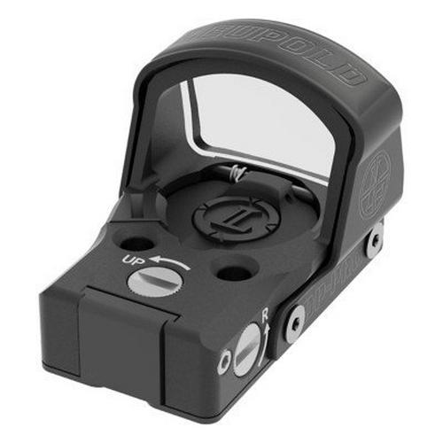 Leupold DeltaPoint Pro 2.5 MOA Red Dot Sight - Primary Image