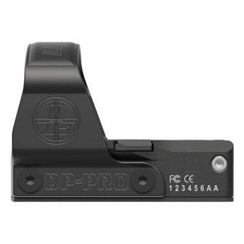Leupold DeltaPoint Pro 2.5 MOA Red Dot Sight - Primary Image