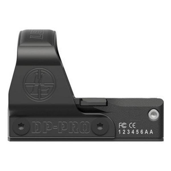 Leupold DeltaPoint Pro 2.5 MOA Red Dot Sight
