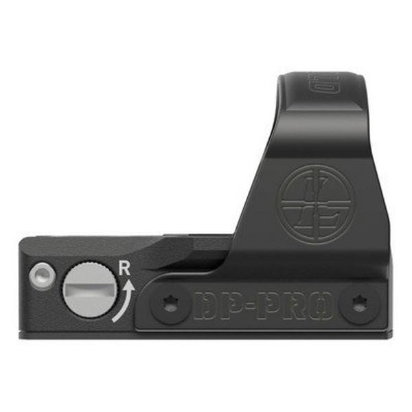 Leupold DeltaPoint Pro 2.5 MOA Red Dot Sight