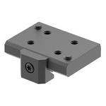 Leupold Deltapoint Pro Cross Slot Mount - Thumbnail 2 of 2