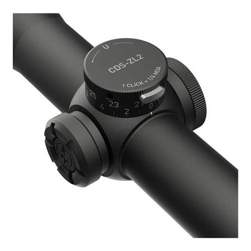 Leupold VX-5HD 2-10x42mm Riflescope - Primary Image