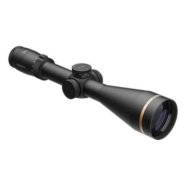 LEUPOLD VX-5HD 3-15x56mm Riflescope
