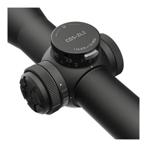 Leupold VX-5HD 3-15x56mm Riflescope - Primary Image