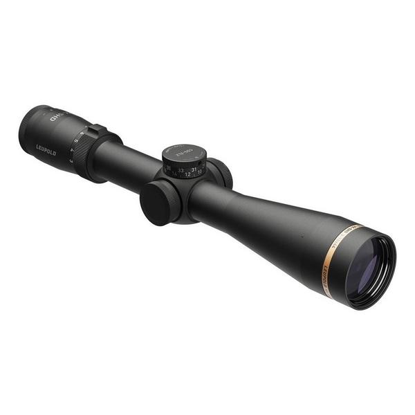 LEUPOLD VX-5HD 3-15x44mm Riflescope