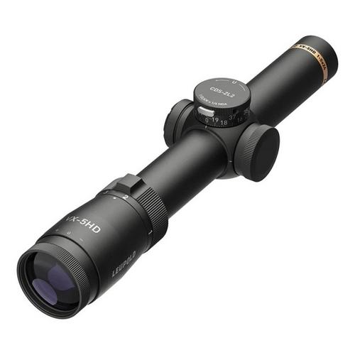 Leupold VX-5HD 1-5x24mm Riflescope - Primary Image