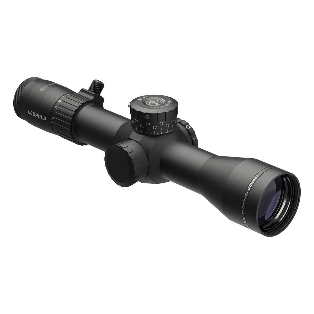 Leupold Mark 5HD 3.6-18x44