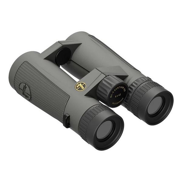 Leupold BX-5 Santiam HD 8x42 Binoculars