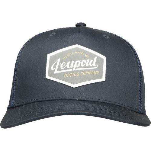 Men's Leupold Optics CO. Trucker Adjustable Hat - Primary Image