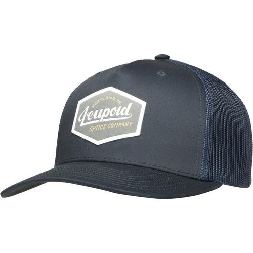 Men's Leupold Optics CO. Trucker Adjustable Hat - Primary Image