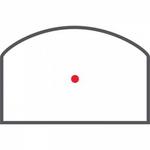 Leupold DeltaPoint Pro 2.5 MOA FDE Red Dot Sight - Thumbnail 5 of 5