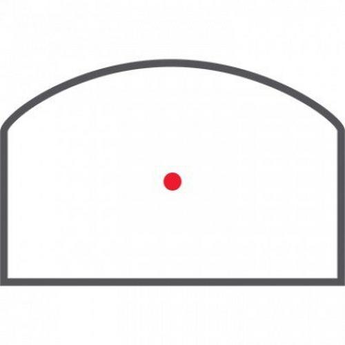 Leupold DeltaPoint Pro 2.5 MOA FDE Red Dot Sight - Primary Image