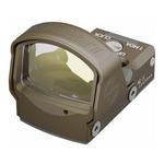 Leupold DeltaPoint Pro 2.5 MOA FDE Red Dot Sight - Thumbnail 1 of 5