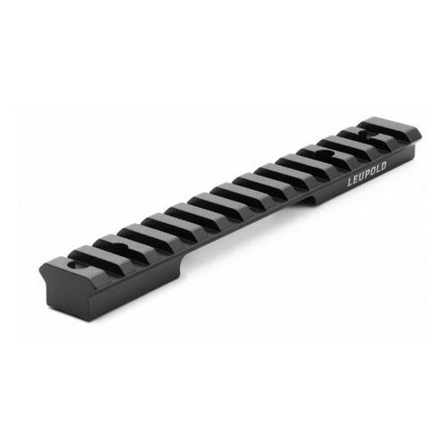 Leupold BackCountry Cross-Slot Kimber 84M 1-PC - Primary Image