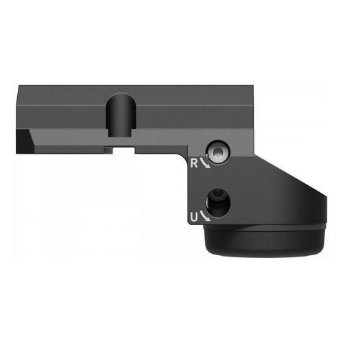 Leupold DeltaPoint Micro 3 MOA Red Dot Sight - Primary Image