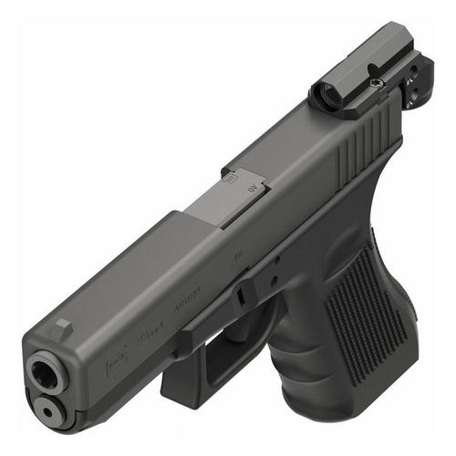 Leupold DeltaPoint Micro 3 MOA Red Dot Sight - Primary Image