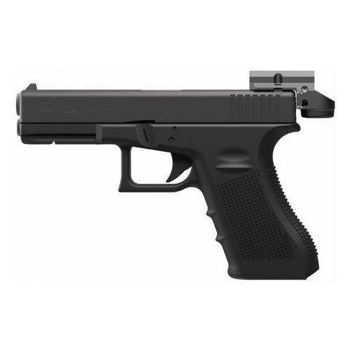 Leupold DeltaPoint Micro 3 MOA Red Dot Sight - Primary Image