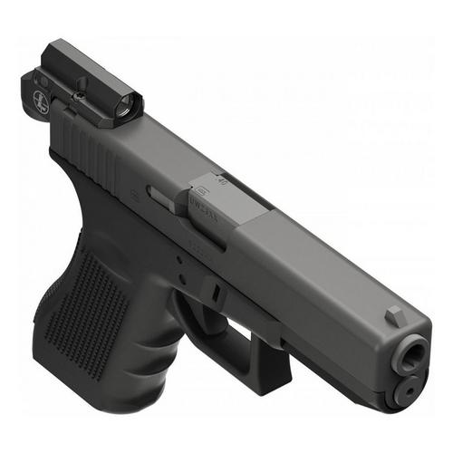 Leupold DeltaPoint Micro 3 MOA Red Dot Sight - Primary Image