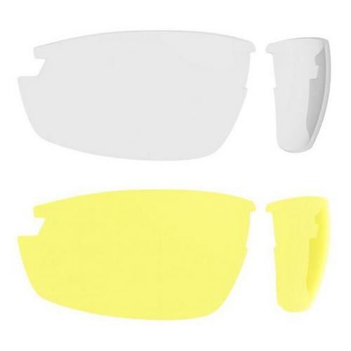 Leupold Tracer Performance Eyewear Polarized Sunglasses - Primary Image