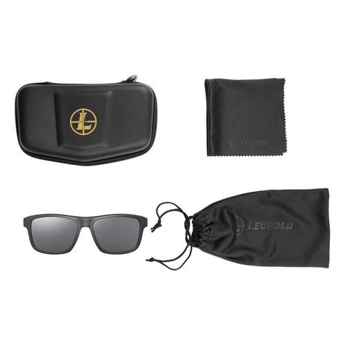 Leupold Katmai Performance Polarized Sunglasses - Primary Image