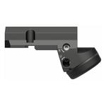 Leupold DeltaPoint Micro 3 MOA S&W M&P Red Dot Sight - Thumbnail 4 of 10