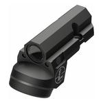 Leupold DeltaPoint Micro 3 MOA S&W M&P Red Dot Sight - Thumbnail 5 of 10