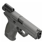 Leupold DeltaPoint Micro 3 MOA S&W M&P Red Dot Sight - Thumbnail 10 of 10