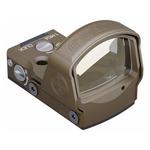 Leupold DeltaPoint Pro Night Vision FDE Red Dot Sight - Thumbnail 2 of 5