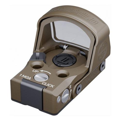 Leupold DeltaPoint Pro Night Vision FDE Red Dot Sight - Primary Image