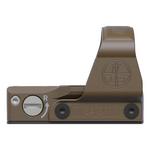 Leupold DeltaPoint Pro Night Vision FDE Red Dot Sight - Thumbnail 4 of 5