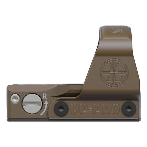 Leupold DeltaPoint Pro Night Vision FDE Red Dot Sight - Primary Image