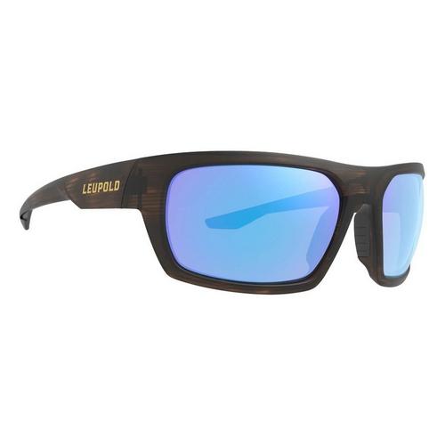Leupold Packout Performance Polarized Sunglasses - Primary Image