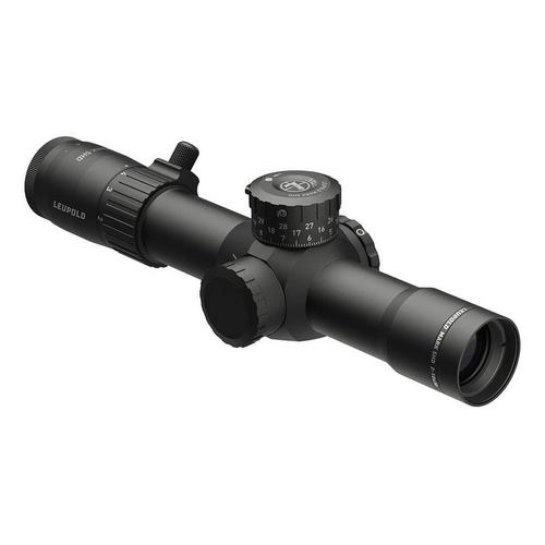 Leupold Mark 5HD 2-10x30mm Riflescope - Primary Image