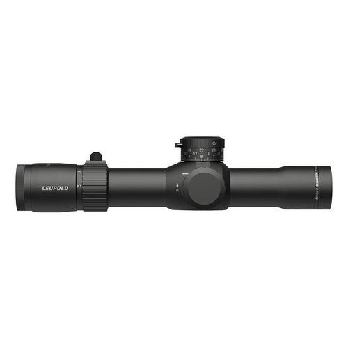 Leupold Mark 5HD 2-10x30mm Riflescope - Primary Image