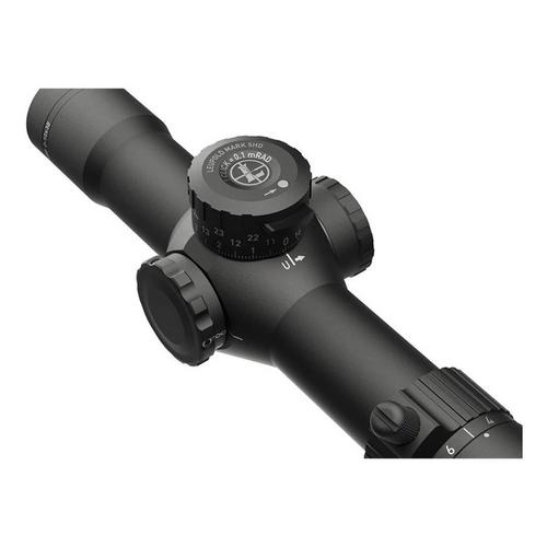 Leupold Mark 5HD 2-10x30mm Riflescope - Primary Image