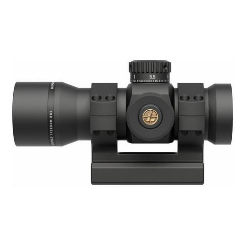 Leupold Freedom BDC 1x34 Red Dot Sight Package - Primary Image