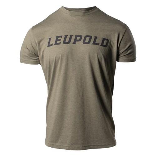 Men's Leupold Wordmark T-Shirt - Primary Image