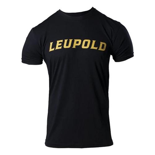 Men's Leupold Wordmark T-Shirt - Primary Image