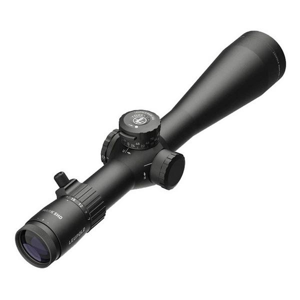 Leupold Mark 5HD 7-35x56mm Riflescope