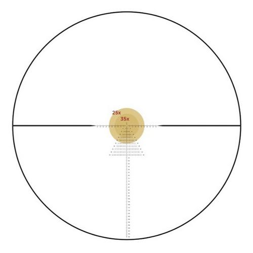 Leupold Mark 5HD 7-35x56mm Riflescope - Primary Image