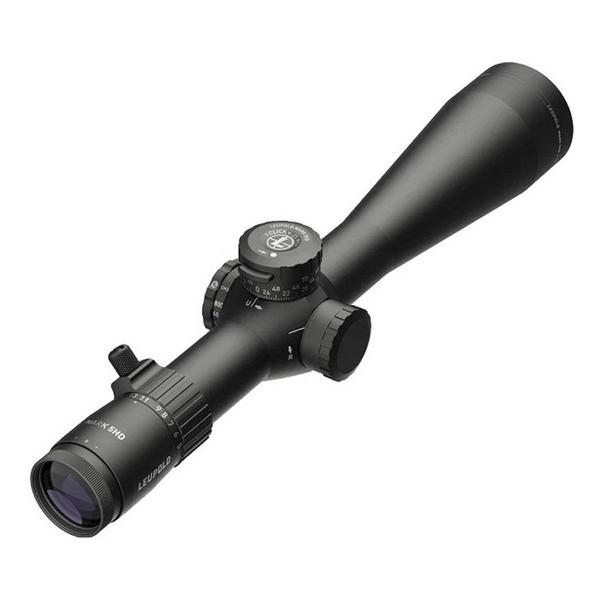 Leupold Mark 5HD 5-25x56mm Riflescope