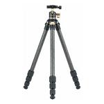 Leupold Alpine CF-425 Tripod Kit - Thumbnail 1 of 4