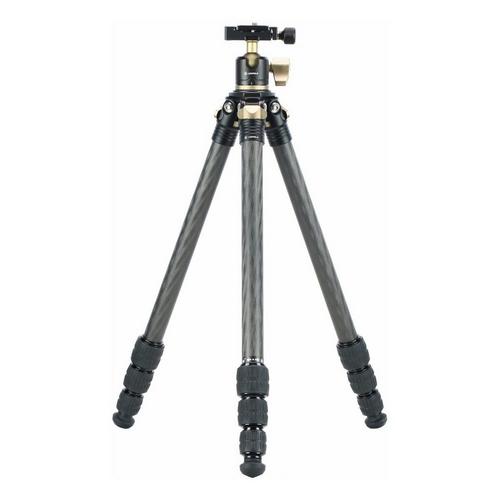 Leupold Alpine CF-425 Tripod Kit - Primary Image